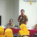 BKPSDM Sosialisasikan Permenpan RB Nomor 6, Zulhidayat: Mengembangkan Kualitas Kinerja ASN