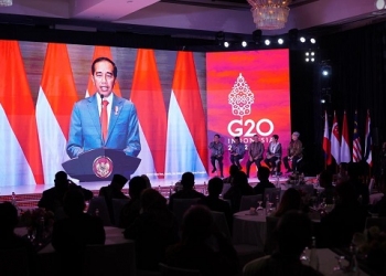 Jokowi Bangga ASEAN Perkuat Pembayaran Digital Lintas Negara