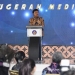 Menkominfo Dorong Humas Pemerintah Jadi Rujukan Kredibel