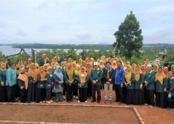 Disdik Tanjungpinang: 120 Guru Ikut Kegiatan Peningkatan Mutu PAUD Holistik Integratif