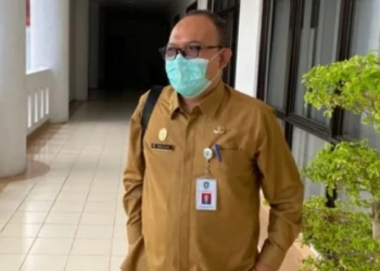 Dinas Kesehatan Validasi Data Pasien Anak Gagal Ginjal Akut di Kepri