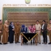 Percepatan Pengembangan Pariwisata Pulau Penyengat, Walikota Tandatangani MoU dengan Tim Kolaborasi