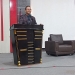 Rakor Pendidikan dan PBD Dibuka Gubernur Ansar, Asintel Kejati Paparkan Penyuluhan Hukum Anti Korupsi