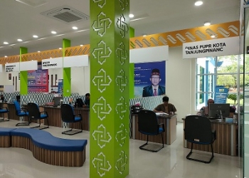 Dinas PUPR Berikan Pelayanan Terbaik untuk Masyarakat lewat Mall Pelayanan Publik