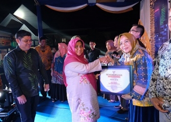 Walikota Tanjungpinang kepada Masyarakat: Terima Kasih atas Kepatuhannya Membayar Pajak