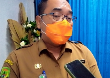 UMK Tanjungpinang Tahun 2023 Ditetapkan Sebesar Rp3.279.194 Juta