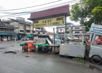 Pemko Tanjungpinang Siapkan Anggaran Rp3,4 Miliar, Penataan Kawasan Akau Potong Lembu Jadi Prioritas