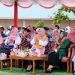 Buka Pentas Seni, Wako Rahma Dukung Wadah Kreatifitas Minat dan Bakat Siswa