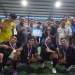 BPPRD Tanjungpinang: Tim Sarbana Raih Juara 1 di Turnamen Futsal Antar Wajib Pajak Daerah