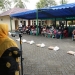 Terus Wujudkan Kepedulian untuk Balita Kondisi Stunting, Rahma Serahkan Bantuan Asupan Bergizi