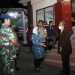 Operasi Lilin Seligi Pengamanan Natal, Walikota Rahma Bersama Forkopimda Keliling di Sejumlah Gereja
