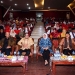 Pengukuhan Ikatan Keluarga Tanah Datar, Rahma Harapkan Sumbangsih Pemikiran IKTD untuk Kemajuan Daerah