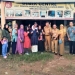 Silaturahmi dengan Penggiat Telur Asin Bebek Center, Wako Rahma Lakukan Dialog Tampung Aspirasinya