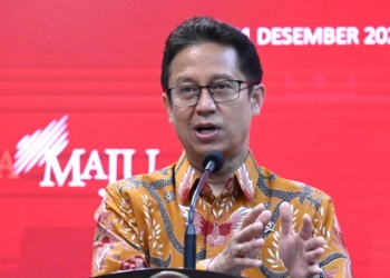 Menkes: Prioritas Bergeser dari Penanganan Pandemi ke Peningkatan Kualitas Layanan Kesehatan