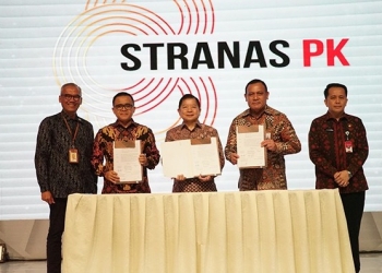 Pemerintah Luncurkan Aksi Pencegahan Korupsi Tahun 2023-2024
