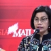 Sri Mulyani: Pemerintah Tentukan Defisit APBN 2023 di Bawah 3 Persen