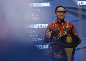 Transformasi Penataan JF Kini Akomodasi Aspirasi Pejabat Fungsional