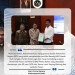 Pemko Terima 13 Sertifikat Barang Milik Daerah, Walikota Rudi Apresiasi Kinerja BPN