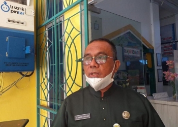 Sudah Sesuai Aturan, Pelantikan M Amin Sebagai Sekwan DPRD Telah Disetujui Pimpinan Dewan