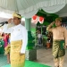 Ansar Ahmad Bacakan Amanat Menag Yaqut Cholil Qoumas di Hari Amal Bhakti Kemenag RI