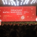 Perayaan Natal Nasional, Perbedaan Kemajemukan Kebhinnekaan Membuat Indonesia Kuat