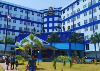 Pengadaan Linen RSUP Kepri TA 2019 Dipertanyakan, Diminta APH Periksa Spesifikasinya