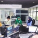 Dialog Interaktif di RRI, Wako Rahma Mengundang Masyarakat Ikut Memeriahkan Hari Jadi Tanjungpinang