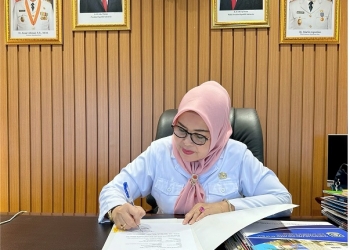 2023 untuk Balik Nama Kendaraan Digratiskan, Ini Penjelasan Reni Yusneli Tetang BBNKB Kedua