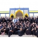 Walikota Rahma Resmikan Masjid Nur Ar Rahmah Quran Center dan Gelar Sholat Jumat Perdana