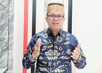 Perdana Akan Digelar Tudang Sipulung, KKSS Kepri Hadirkan Gubernur Sulsel