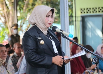 Terus Lakukan Terobosan, Wako Rahma Mengubah yang Sederhana Menjadi Luar Biasa