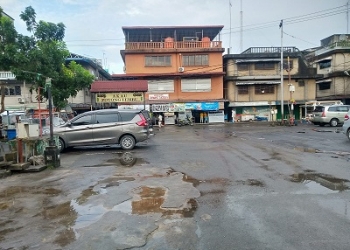 Kucurkan Anggaran Rp3,6 Miliar, Pemko Tanjungpinang Akan Menata Kawasan Potong Lembu