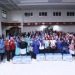 Terus Dukung Pelaku Usaha Lokal, Hari Kedua Walikota Rahma Serahkan Bantuan Peralatan ke 635 IKM