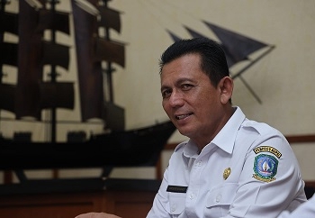 2 Hari Kunker ke Natuna, Gubernur Ansar Akan Resmikan Sejumlah Infrastruktur