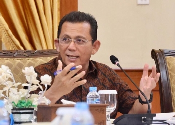 Ansar-Marlin Berhasil Mengimplementasikan Kebijakan Berbasis Kerakyatan dan Program Pro Rakyat