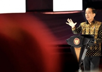 Presiden Dorong Pemda Maksimalkan Pengelolaan Keuangan Daerah dengan Bangun Dana Abadi