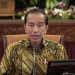 Secara Resmi PPKM Dicabut, Jokowi: Bantuan Sosial Tetap Dilanjutkan