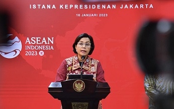 Waspada Hadapi Perekonomian 2023, Menkeu: Presiden Minta Tetap Menjaga Momentum Pemulihan Ekonomi