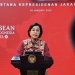 Waspada Hadapi Perekonomian 2023, Menkeu: Presiden Minta Tetap Menjaga Momentum Pemulihan Ekonomi