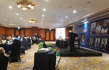 Pemerintah Terapkan Meaningful Participation dalam Pembahasan Undang-Undang Cipta Kerja
