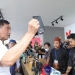 Pemerintah Targetkan Perjalanan 1,4 Miliar Wisatawan Nusantara