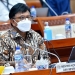Menkominfo: Perubahan Kedua UU ITE Perlu Harmonisasi dengan UU KUHP