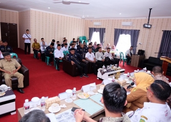 Wako Rahma Harap Usulan Warga di Musrenbang dapat Terakomodir dan Direalisasikan Segera