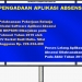 Berkonspirasi Mengerjakan Pengadaan Aplikasi Absensi Mendahului Proses Tender Ala BKPSDM Bintan