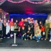 Singing Competition Berlangsung Meriah, Ketua Garpu Apresiasi Acara Komunitas Pecinta Musik Tanjungpinang