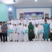 Hadiri Wisuda Khataman Qur’an, Wako Rahma Imbau Para Santri Terus Belajar dan Menjadi Generasi Qurani
