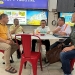 Tuntaskan Pemenuhan Kebutuhan Listrik Masyarakat, Ansar Temui Langsung GM PT PLN Riau Kepri