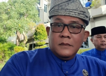 DLH Tanjungpinang Gelar Gotong Royong Massal & Gerakan Diet Kantong Plastik di HPSN