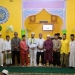 Wabup Anwar Hasyim Bersafari Ramadhan ke Surau Tertua Pulau Buru