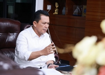 Dukungan Resmi Kemenko Perekonomian Pengembangan Bandara RHA Karimun Masuk dalam Perpres dan PSN